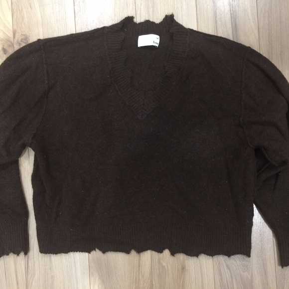 Wilfred Free Krause Aritzia Sweater - Picture 2 of 5